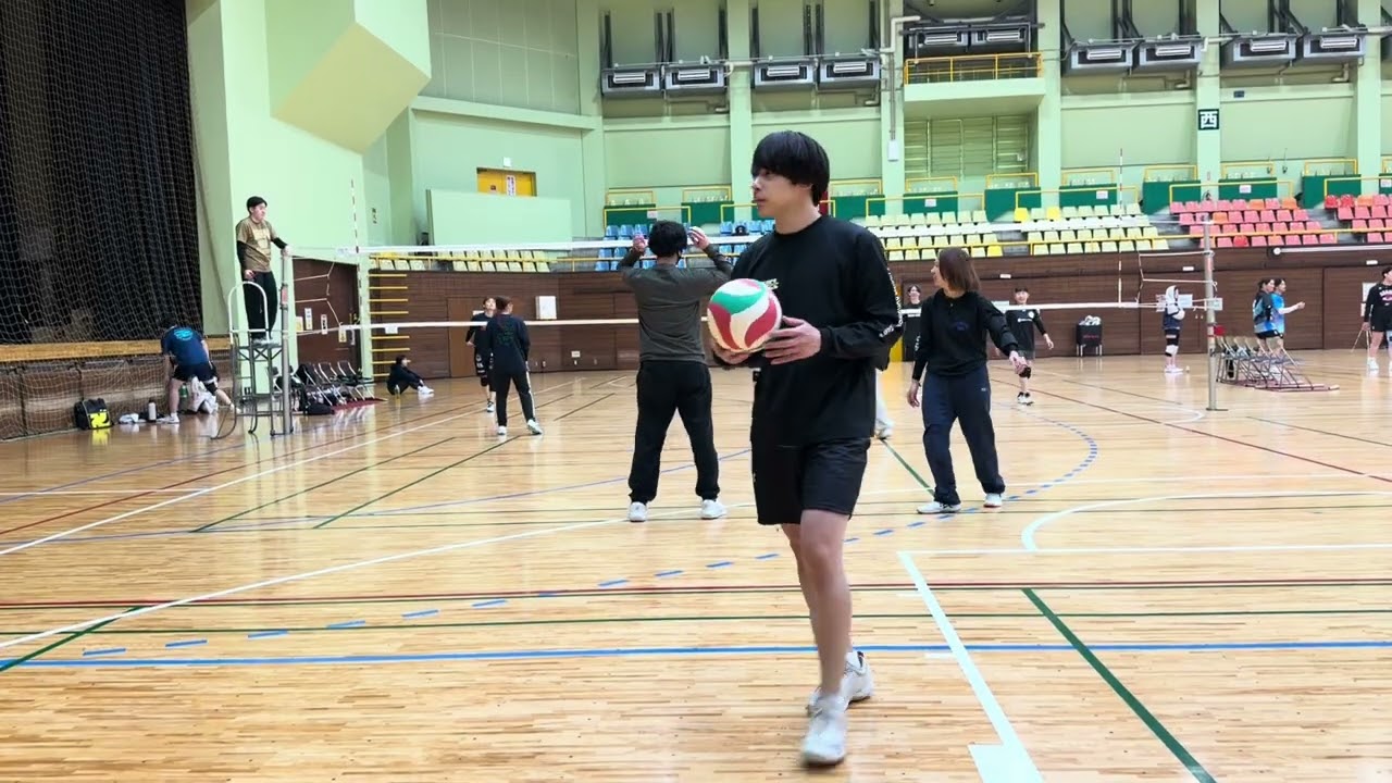 2026.2.23コヨーテ 上位vslemon switch①
