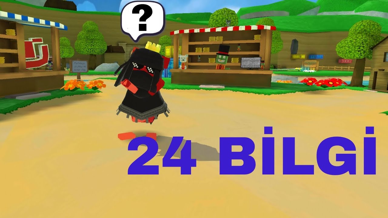 Super bear advanture de bilmediğiniz 24 bilgi