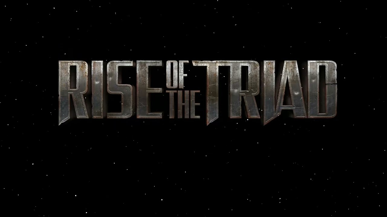 Rise Of The Triad - Havana Smooth (Ultimate Version)