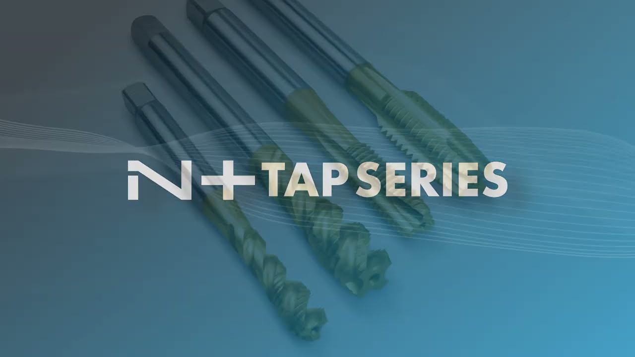 Sutton N+ Tap Series
