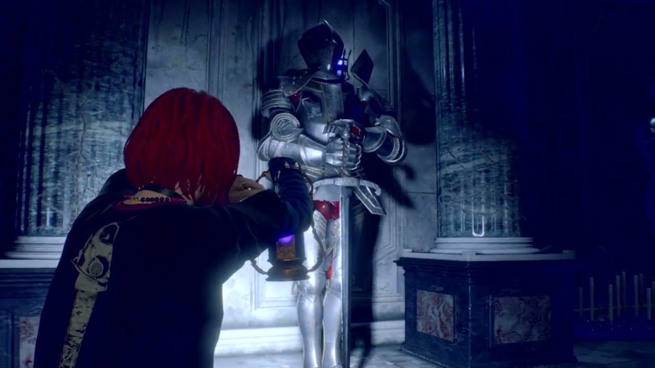 Resident Evil 4
