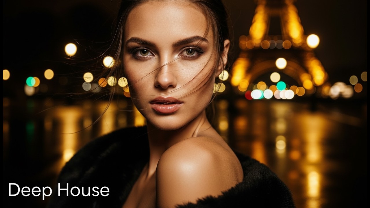 Deep House Chillout Mix 2026 | Vocal House & Urban Vibes
