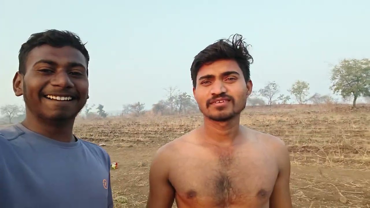 Time pass.....