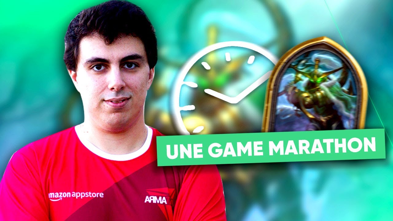 LA PIRE PARTIE D'HEARTHSTONE DE TORLK