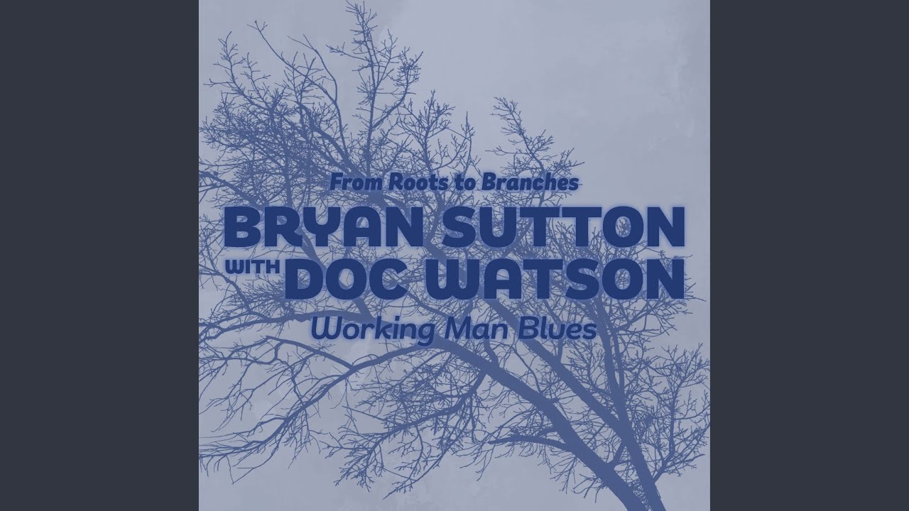 Working Man Blues