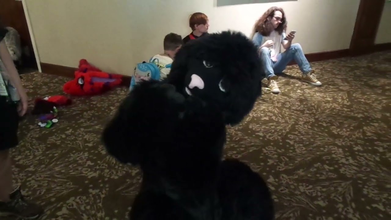 Anthrocon 2023 19 Stoof Quadsuit