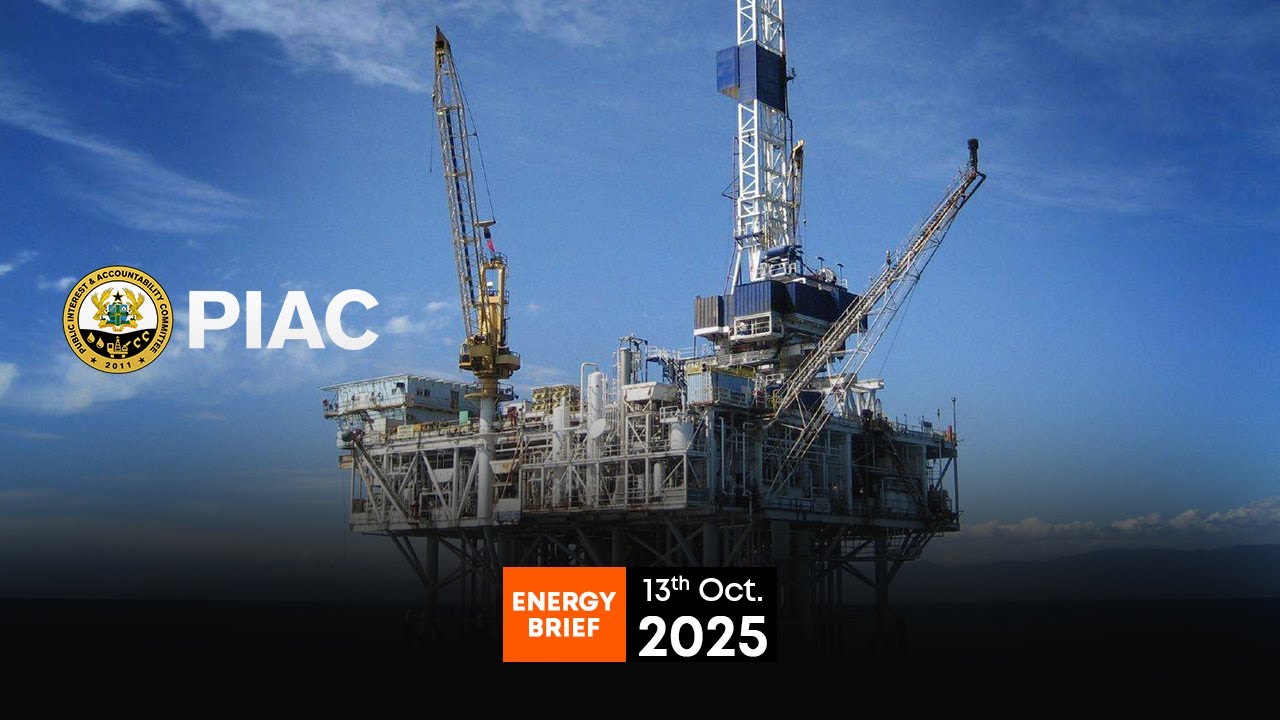 Energy Brief |Today's Top Stories (13-10-2025)