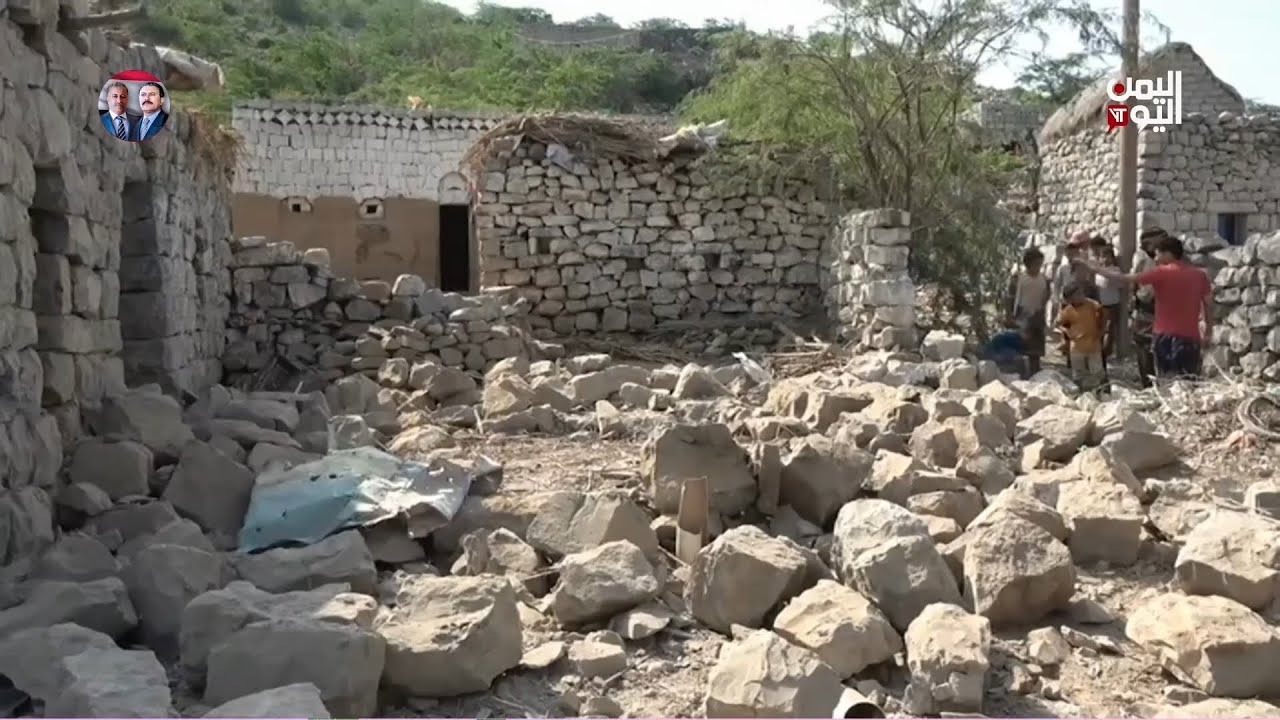 تعز | تصعيد حوثي خطير.. استهداف متكرر للمناطق السكنية يوقع إصابات بين المدنيين - تقرير: أكرم سران