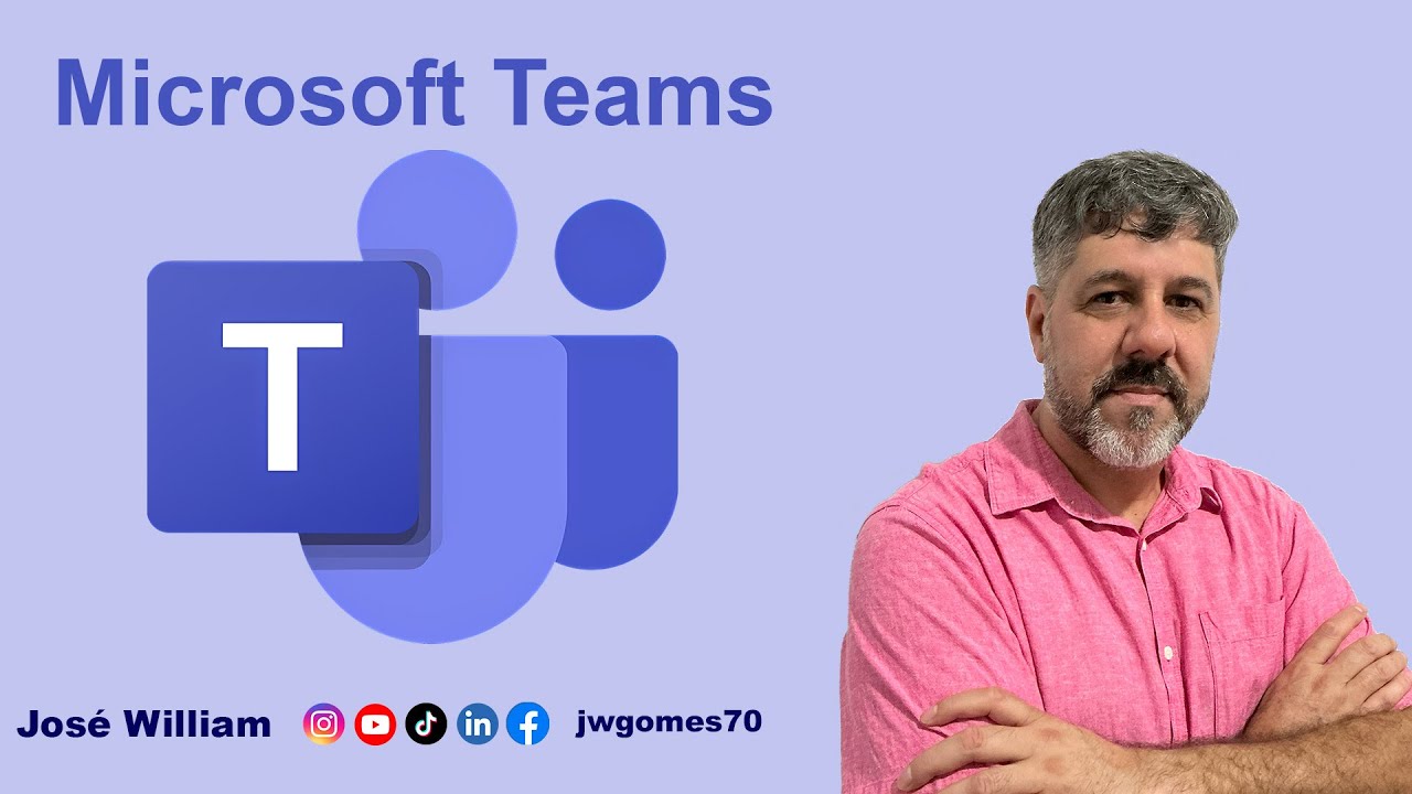 Criação de Grupos para Alunos no Microsoft Teams