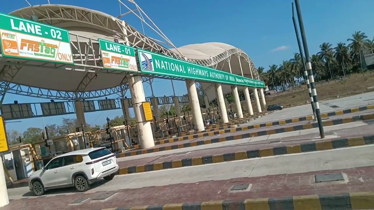 ऊटी टू मैसूर टू बंगलौर हाईवे व्यूलाइव