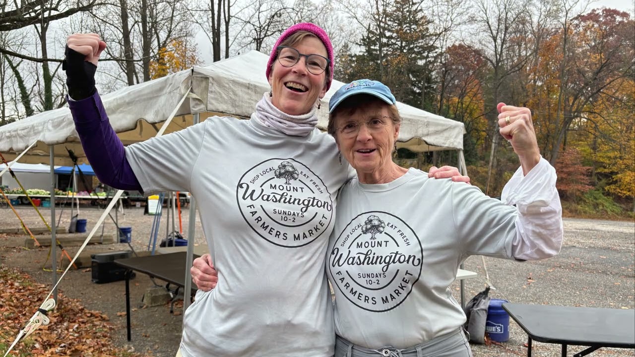 Northwest Park Campaign - Donate Today!