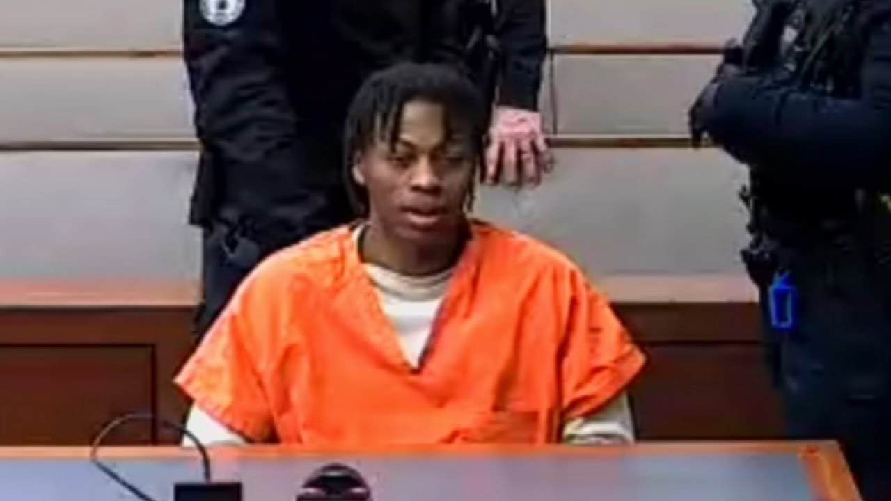 Judge cuts recommended sentence in half for Louisville man found guilty of rape