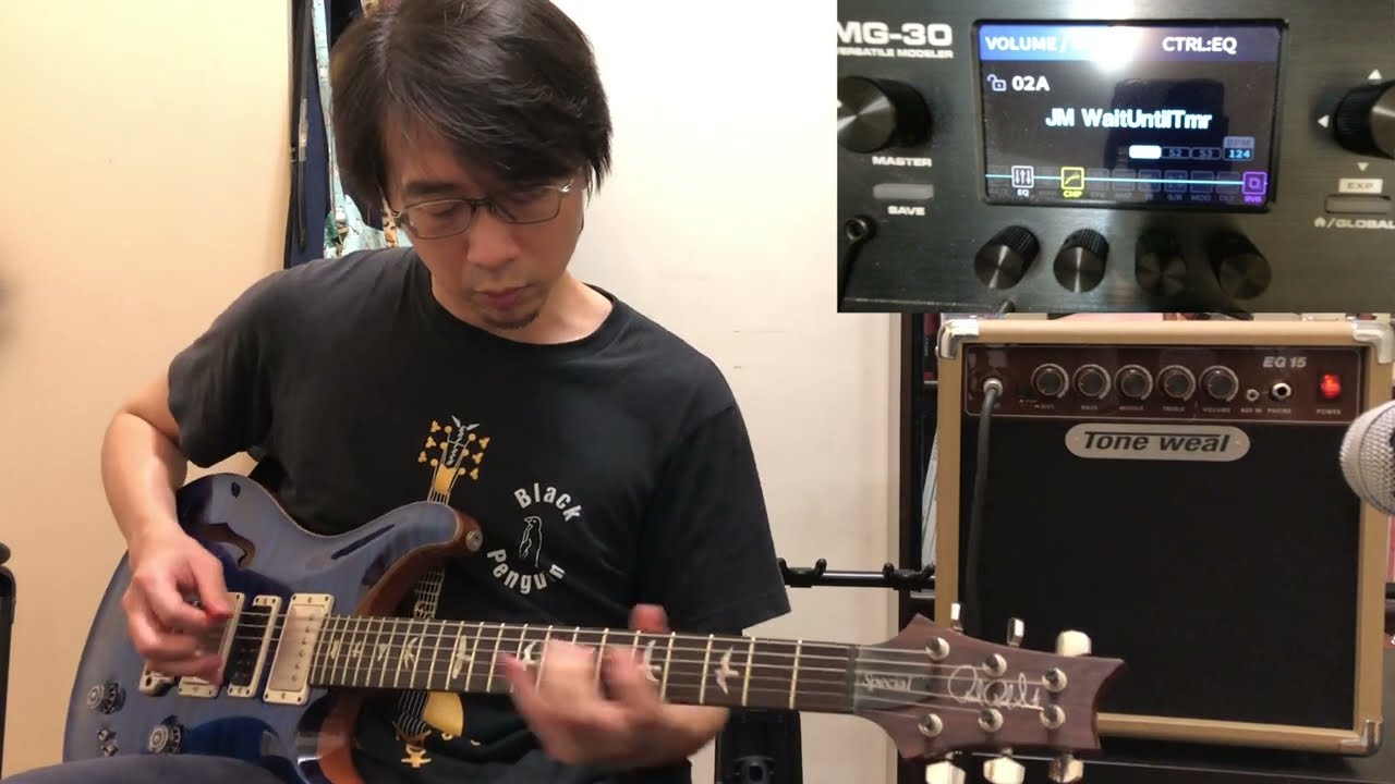 入門音箱新選擇 | Tone Weal EG15 | 器材介紹 | K_Music