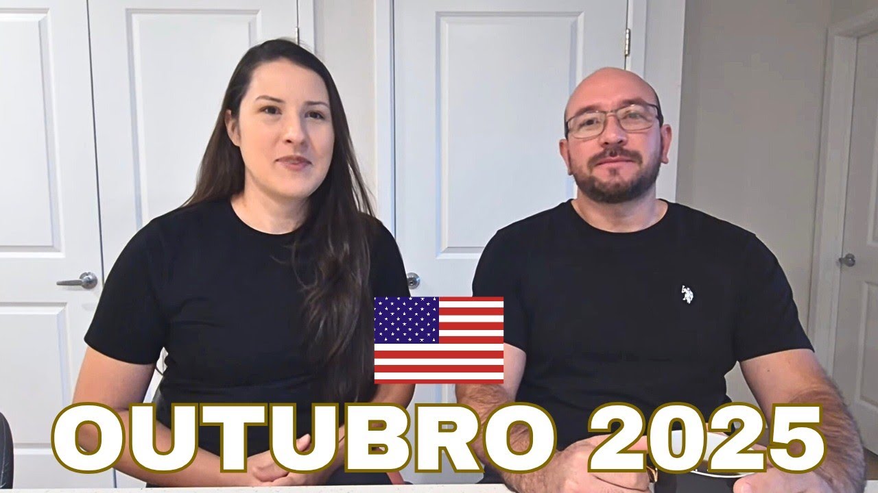 COMO ESTA A NOSSA OPINIÃO HOJE SOBRE VIVER NA FLÓRIDA EUA -