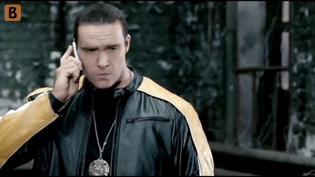 Мукомол / rogerShow 76