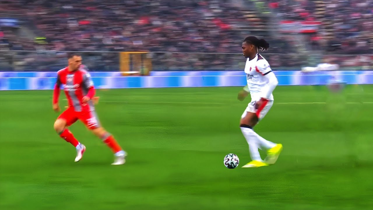 Rafael Le&atilde;o 2026 - World Class Skills, Goals & Assists