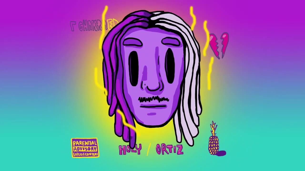 Holy - Target (Official Audio Release)