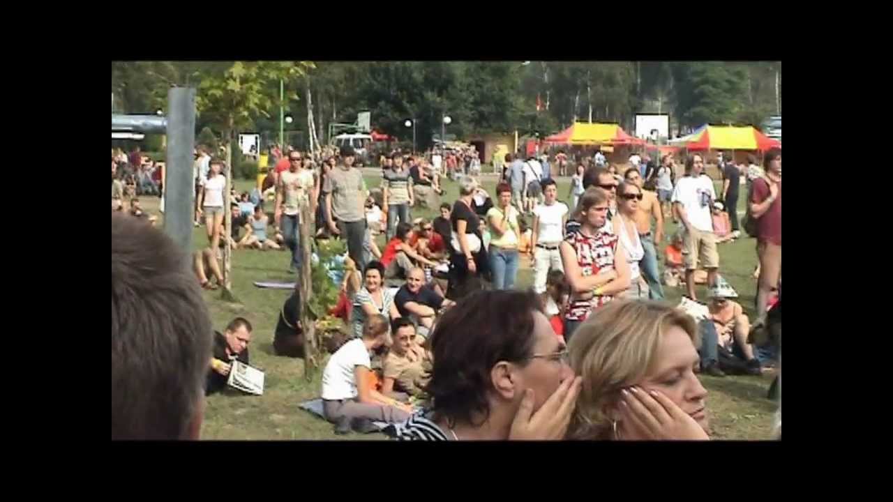 OFF Festival 2006 Film dokumentalny.wmv