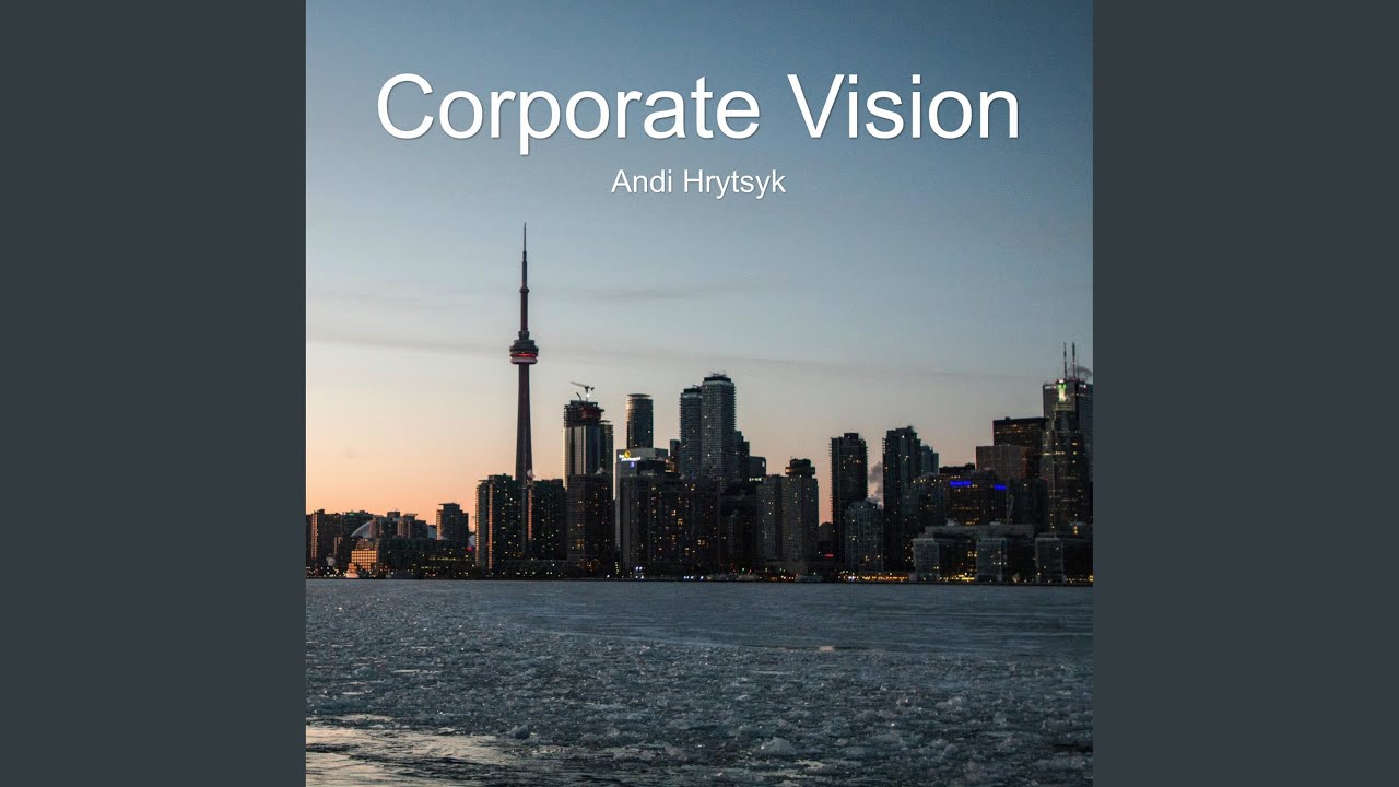 Corporate Vision