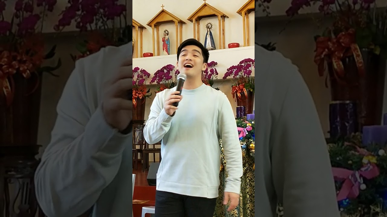 Wag ka nang Umiyak 