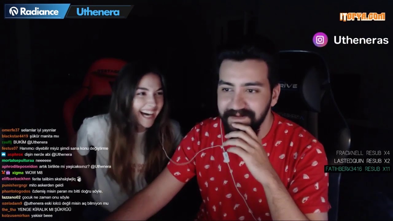 Şükrü Sevgilisini Nasıl Tavladığını Anlatıyor..