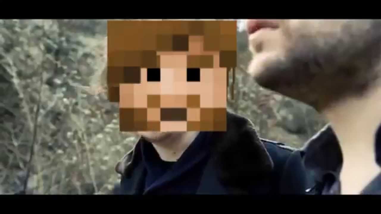 [YTP FR] Fanta, Bob et les lapinoux