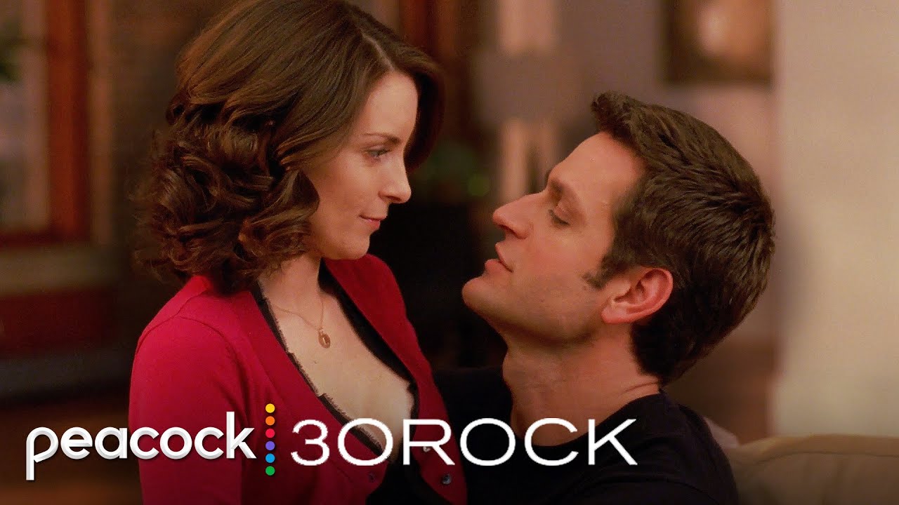 Liz Lemon’s Boyfriends: The Good, The Bad, and The Cousin