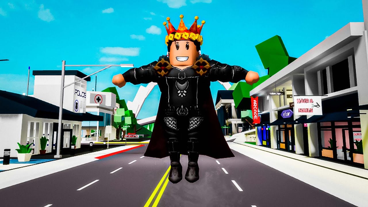 #5 Проверяю СЕКРЕТЫ ПОДПИСЧИКОВ в Брукхейвен РП Роблокс. (Тайны в Brookhaven RP Roblox)