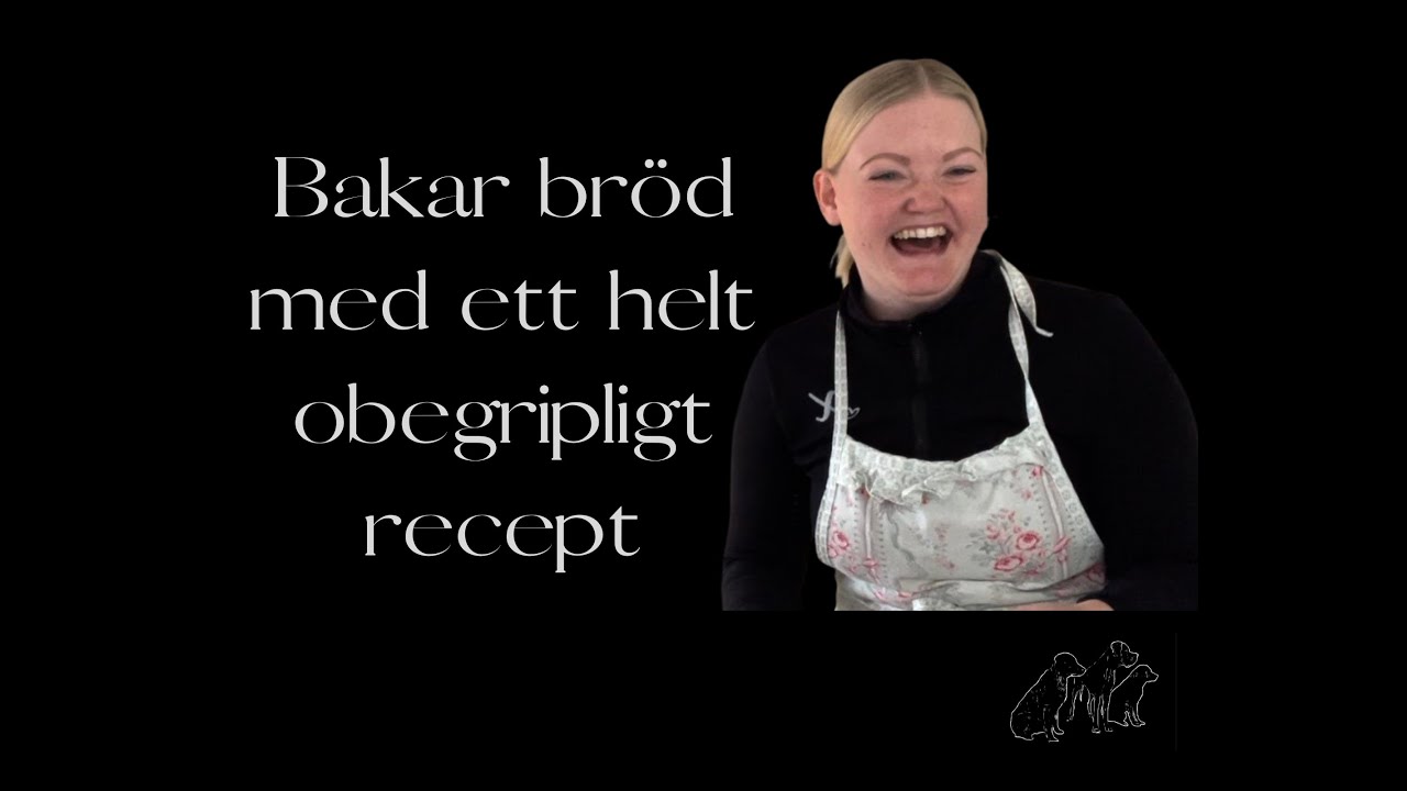 Bakar med morsan!