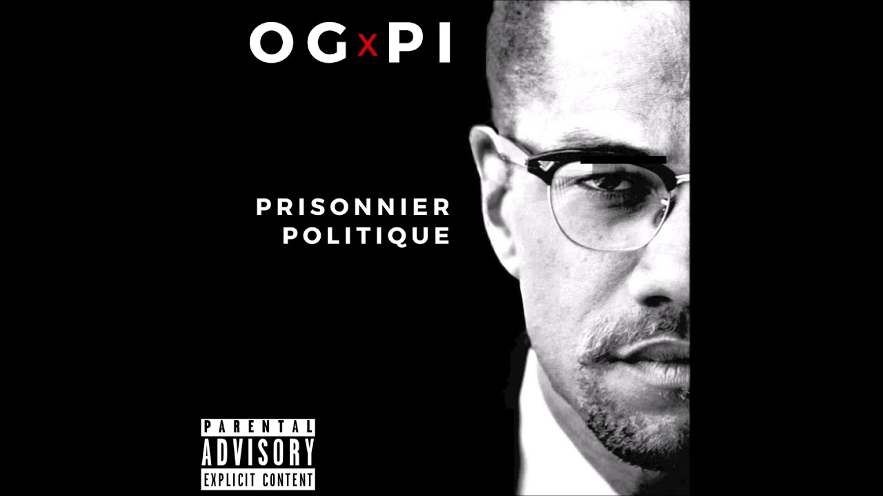 OG Pi - Prisonnier Politique