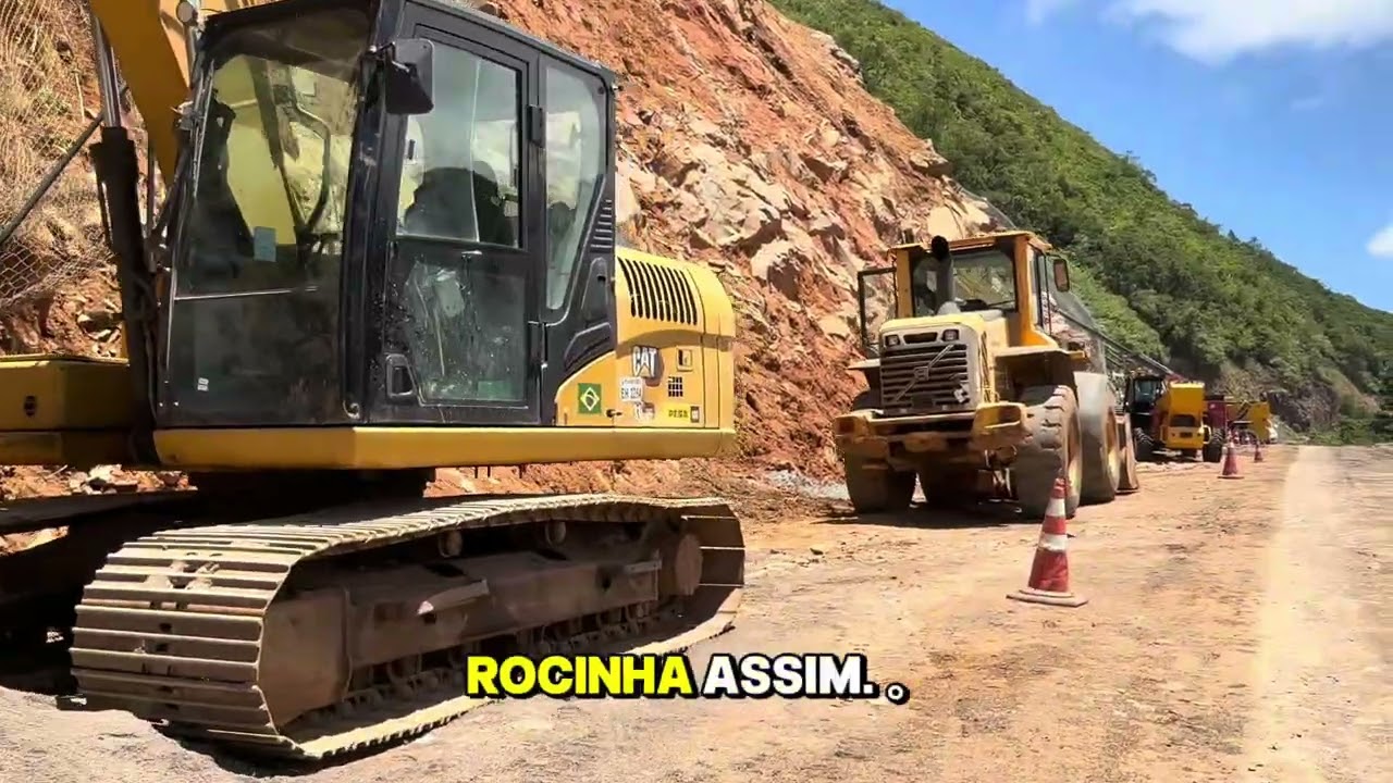 Timbé do Sul, sobe a Serra da Rocinha e descobre a cachoeira de novela em São José dos Ausentes 🌄💦