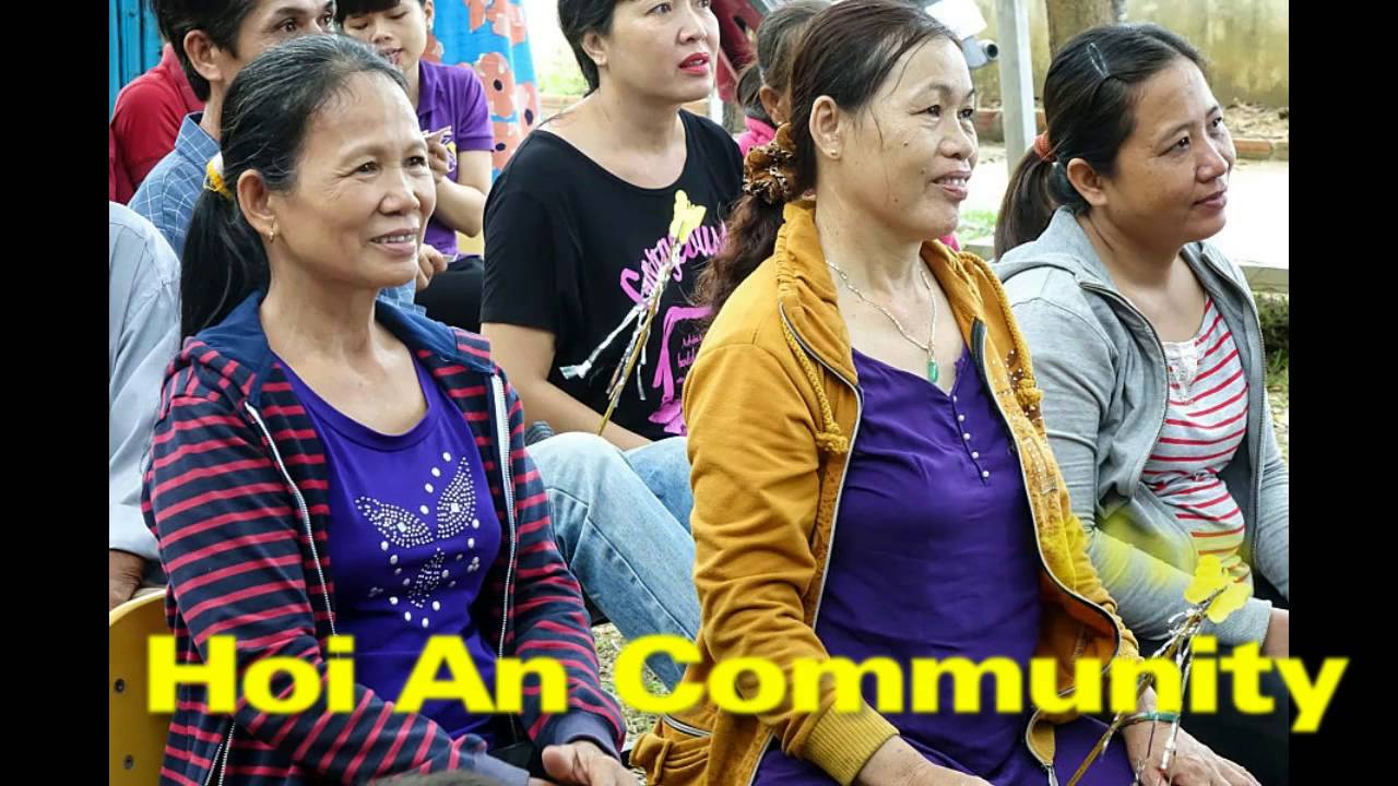 Kianh Foundation Concert 2016