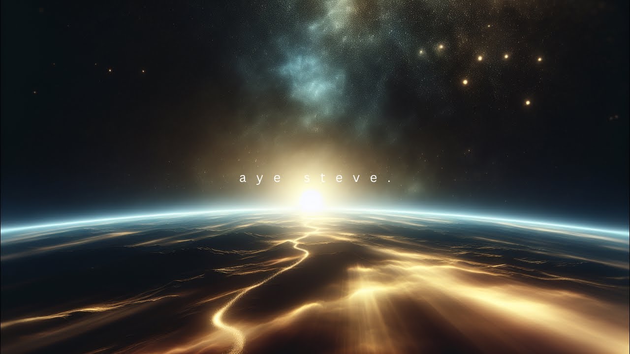 Meadow-tation 4 | Ambient/Ethereal Music Livestream | Relax, Pray, Study #ambientmusic