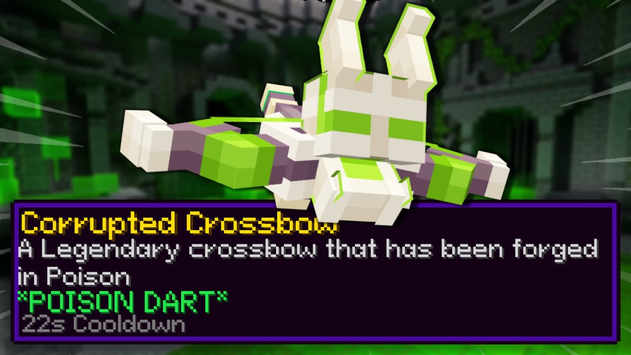 I Crafted the RAREST Weapon in Hoplite