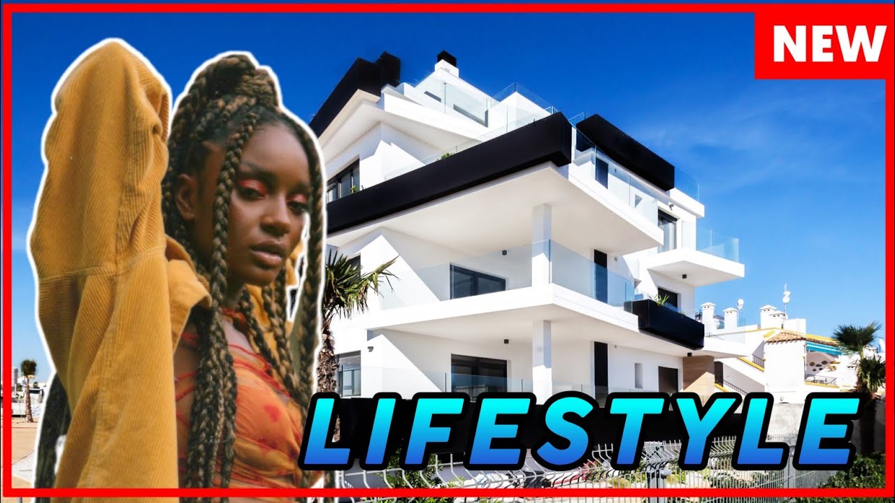Ayra Starr Lifestyle and Biography 2021 | @MycelebCafe