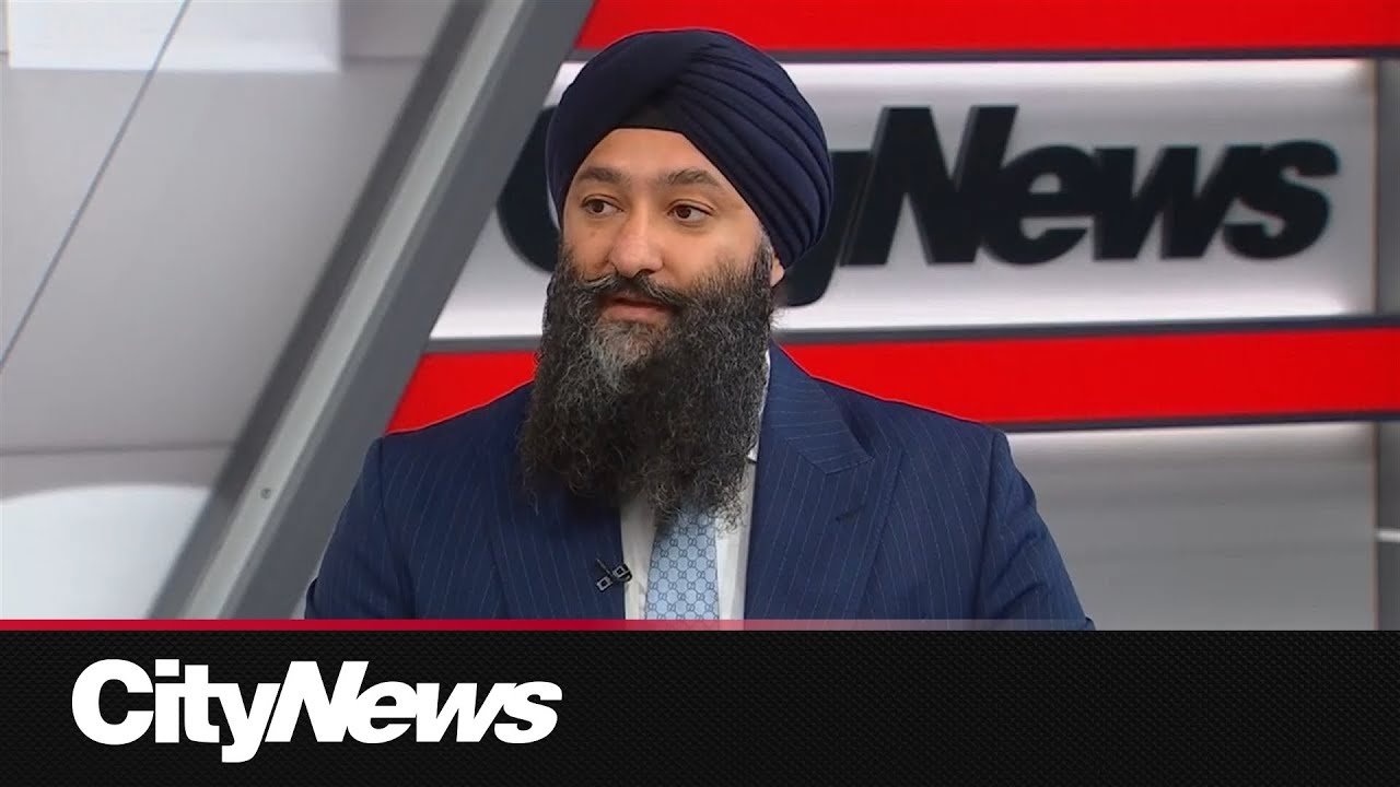 Transportation minister speaks about stricter penalties for impaired drivers