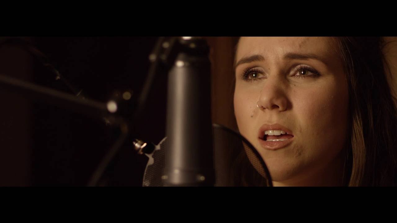 Gareth Emery Unplugged: Reckless (feat. Wayward Daughter)