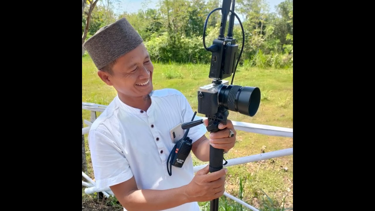 suhaili cameraman Live Stream