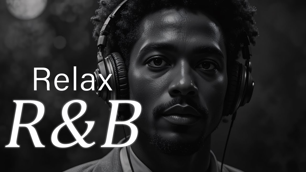【R&B Soul】Night Confessions – Gentle Scars & Slow Rhythm
