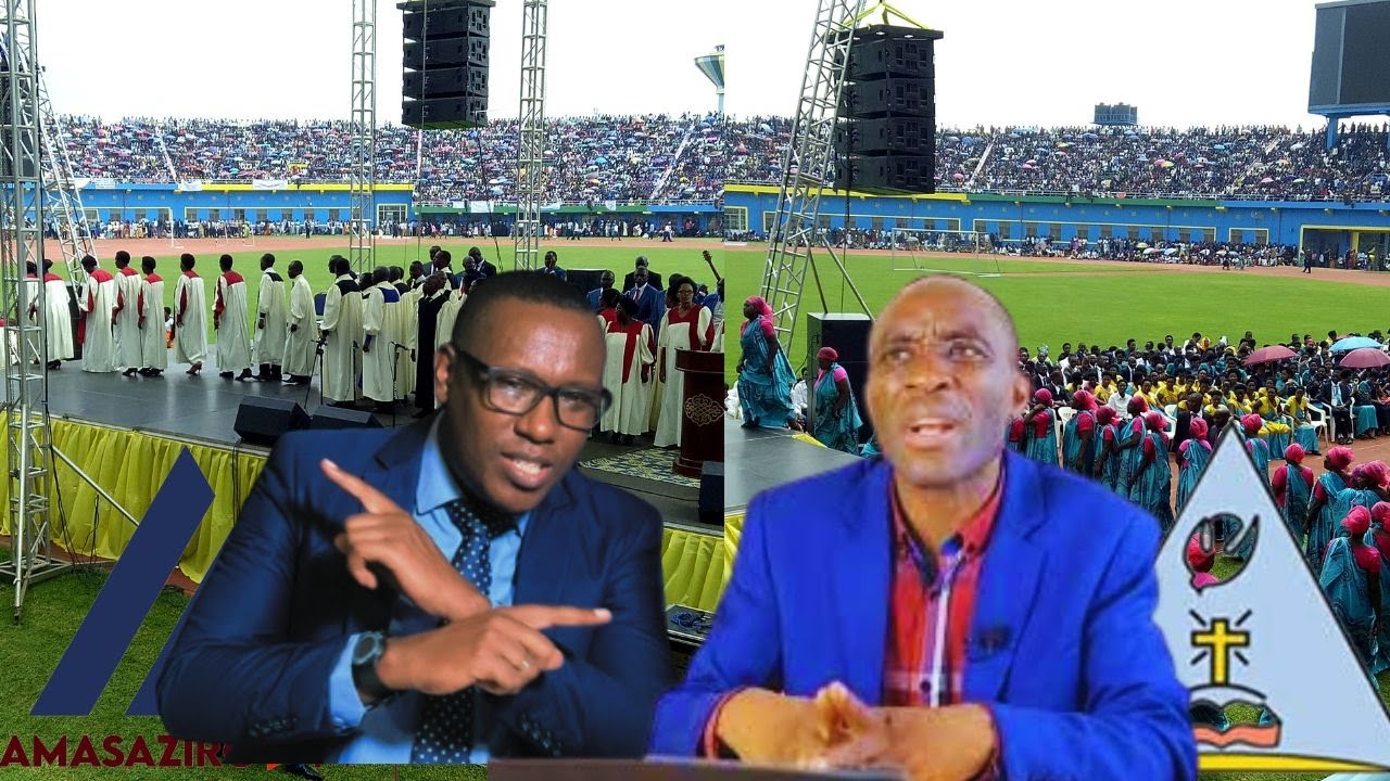 URWURI  Igisitaza cyabaye ingorabahizi  URWURI RUGENERA BURI WESE AMASAZIRO MABI