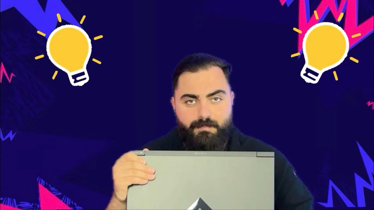 ΙΔΕΕΣ ΓΙΑ LAPTOP #1 (ΝΕΑ ΣΕΙΡΑ)