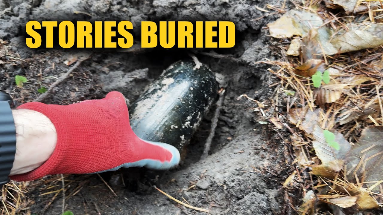 These Artifacts Tell the Story of War and Life