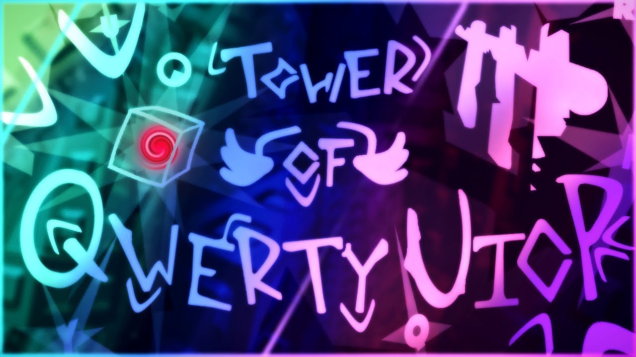 [UNREAL] Tower of Qwerty Uiop // [Top 5] - EToH