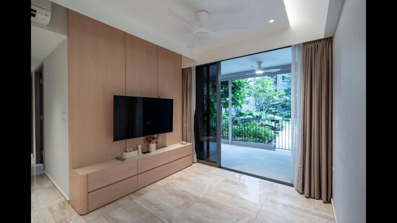 AFFINITY @ SERANGOON, 22 SERANGOON NORTH AVE 1