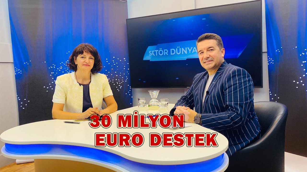 Genç Girişimcilere Anadolu Sermayesinden Büyük Destek | Onur Kacar - ASKON Antalya Şube Başkanı