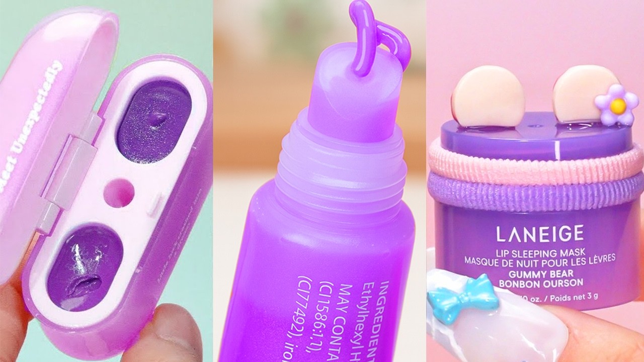 💄Broken Makeup, Carefully Rewritten | Detail Over Speed — Restoring Makeup Slowly💄