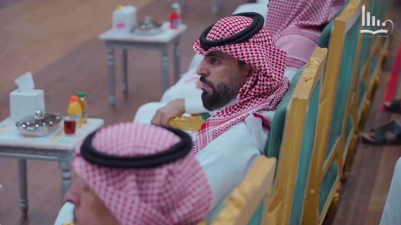 حفل الخريجين 2025 مدارس دار ابن تيمية الأهلية
