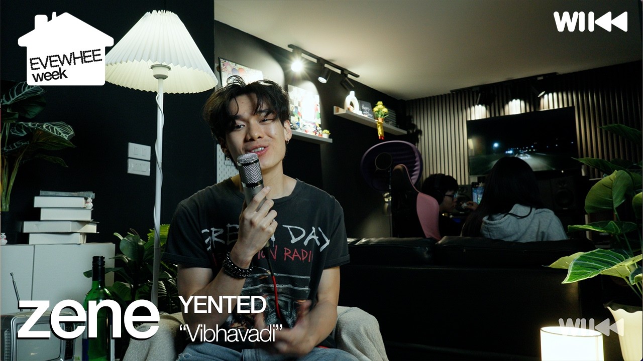วิภาวดี - YENTED (Cover by zene) | eveWHEE week #1