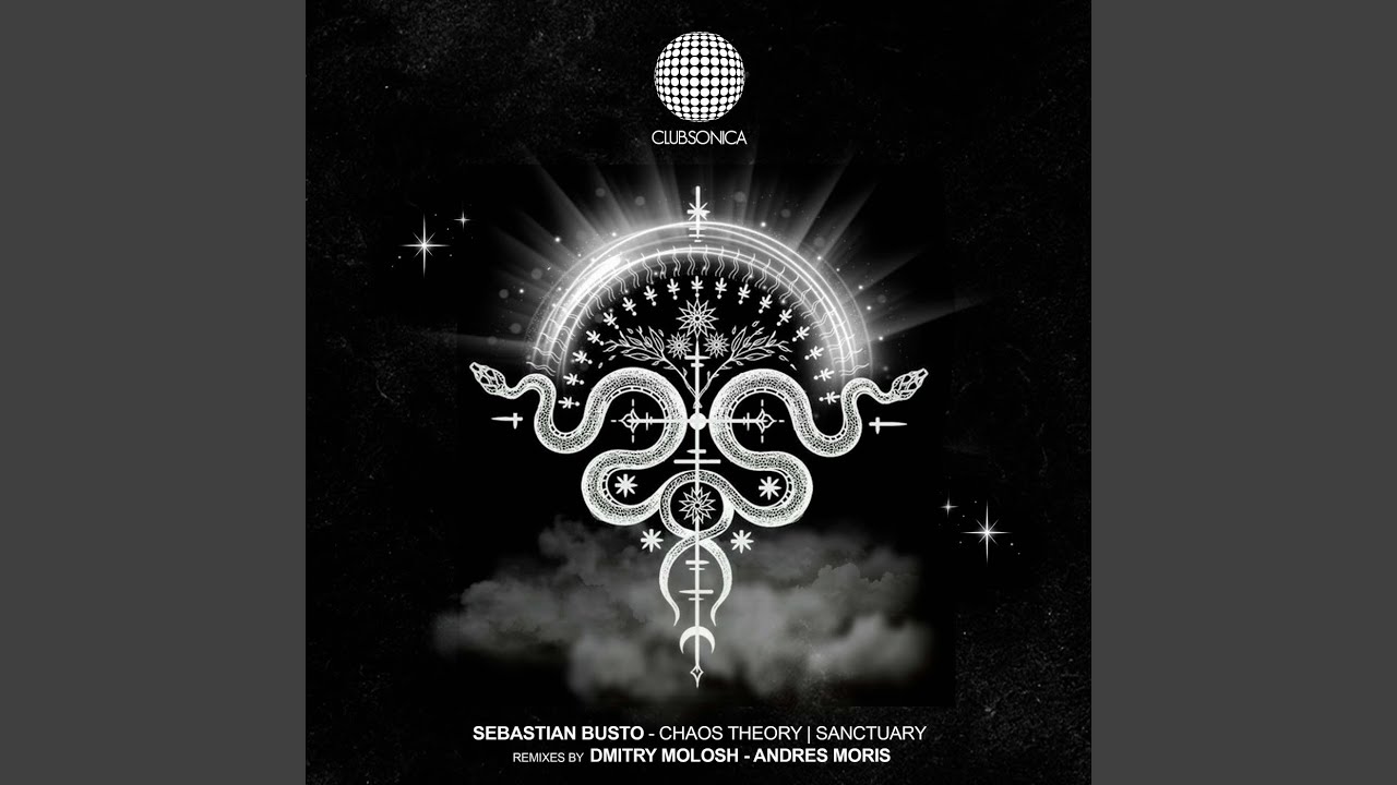 Sanctuary (Andres Moris Remix)