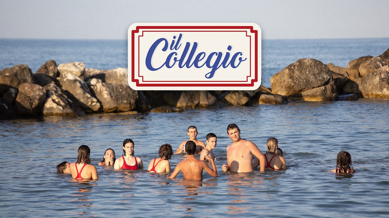 Il Collegio 9 - Le ultime 4 puntate in esclusiva su RaiPlay dal 6 novembre!
